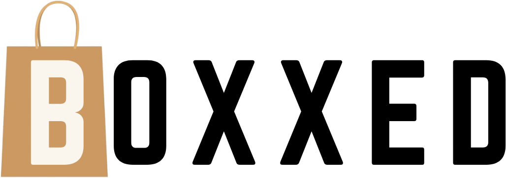 Boxxed